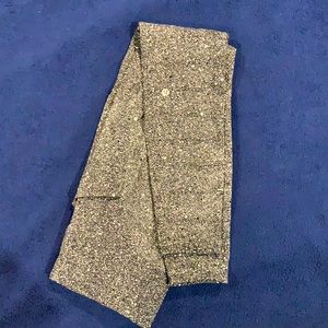 Size 8 Lululemon full length leggings